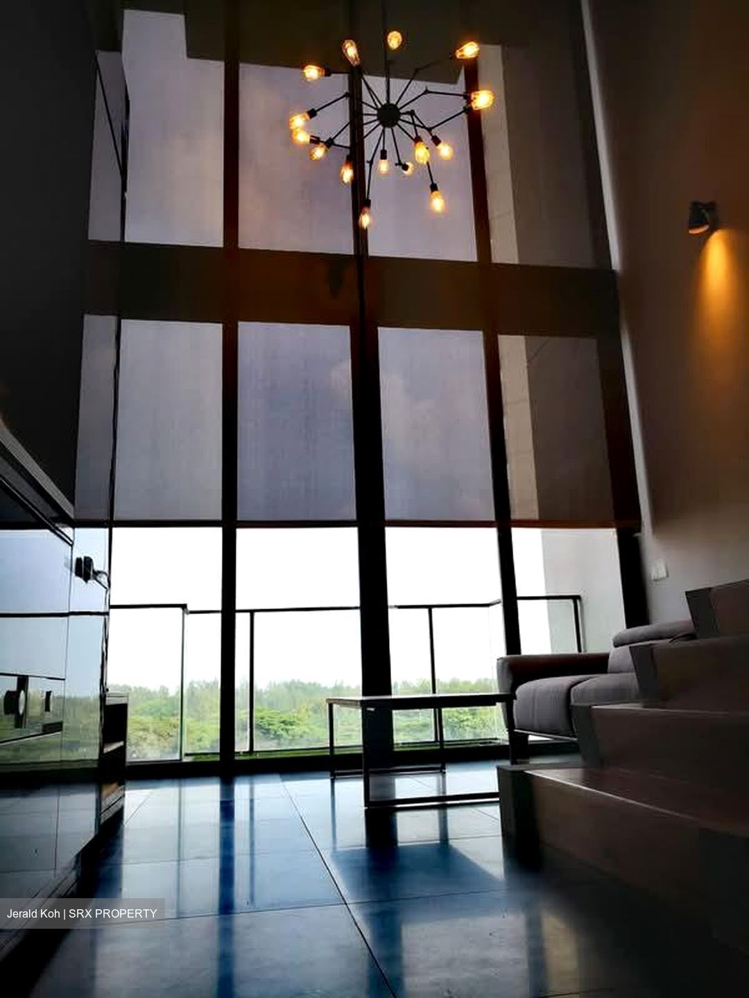 Fulcrum (D15), Condominium #556581151